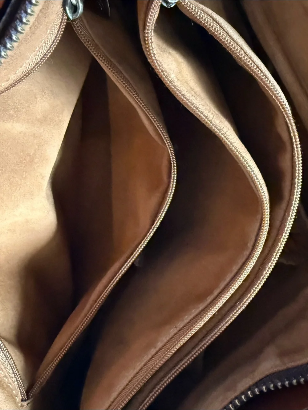 Patricia Nash Floral Bag - Picture 2 of 5